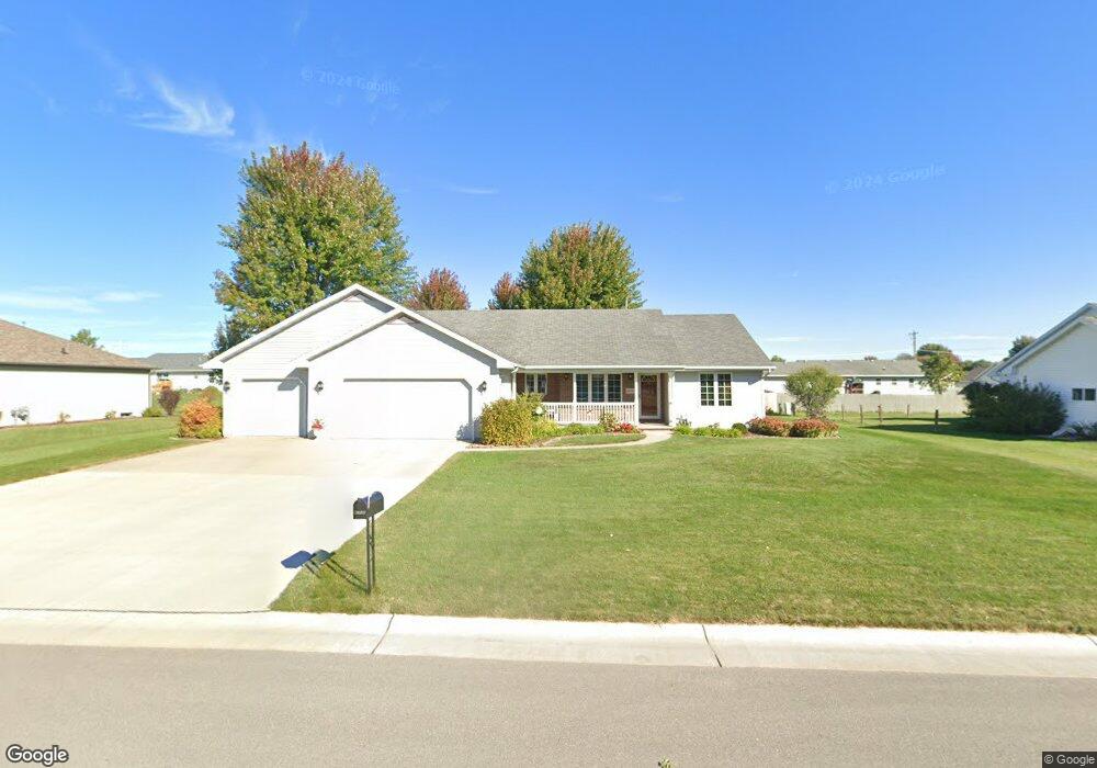 W2932 Stillwater Trail, Appleton, WI 54915 - photo 1