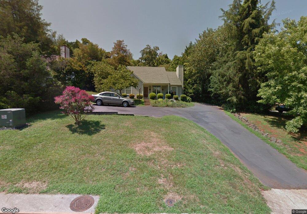 1440 Willow Lake Dr, Charlottesville, VA 22902 - photo 1