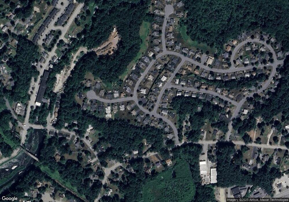 12 Deacon St, Northborough, MA 01532 - photo 1