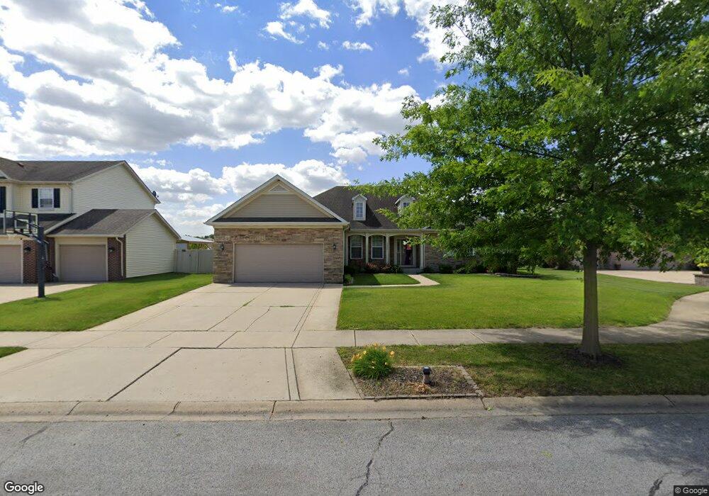 1202 Rockview Rd, Dyer, IN 46311 - photo 1