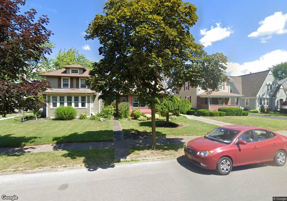 376 Bennett St, North Tonawanda, NY 14120 - photo 1