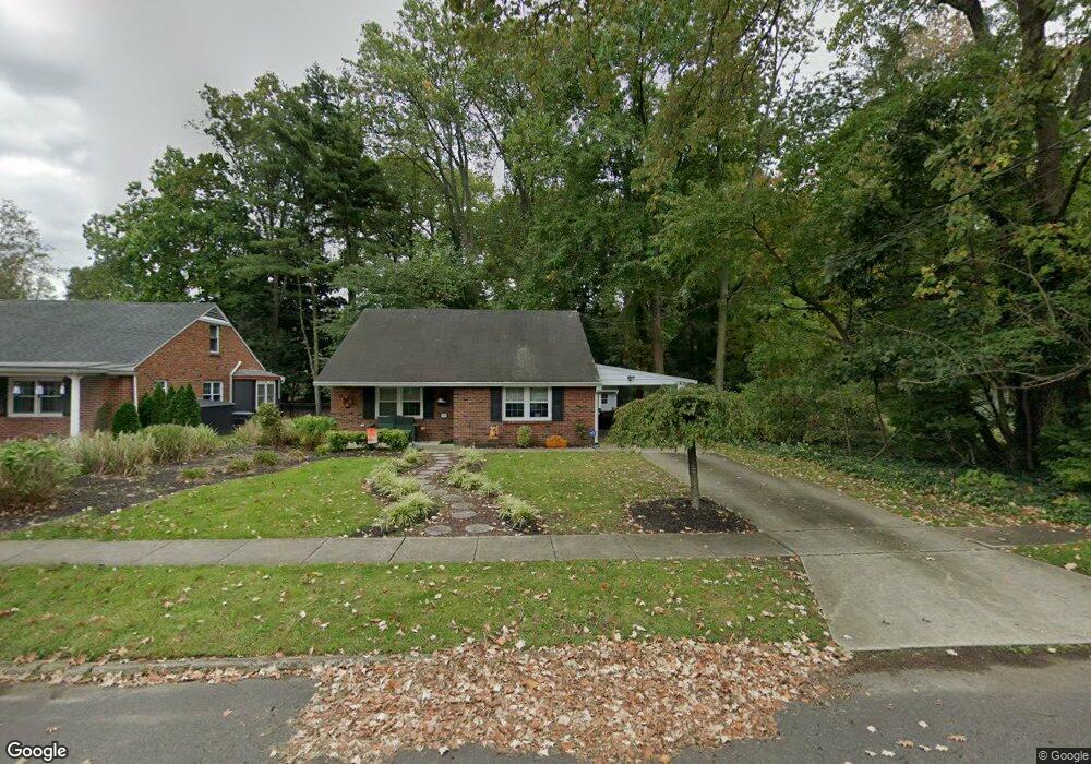 326 Tavistock Blvd, Haddonfield, NJ 08033 - photo 1