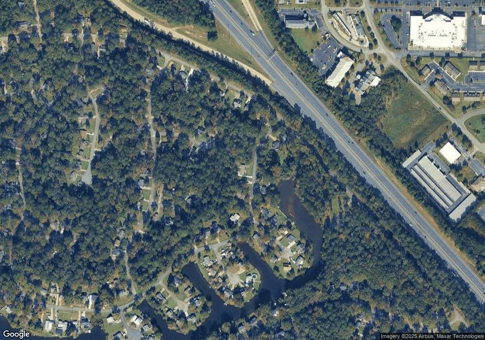 472 Edgewater Dr, Macon, GA 31220 - photo 1