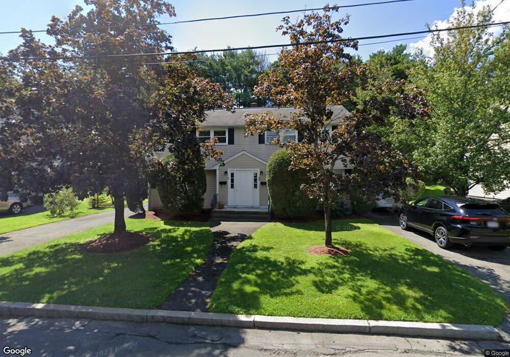 42 Charles Rd, Winchester, MA 01890 - photo 1