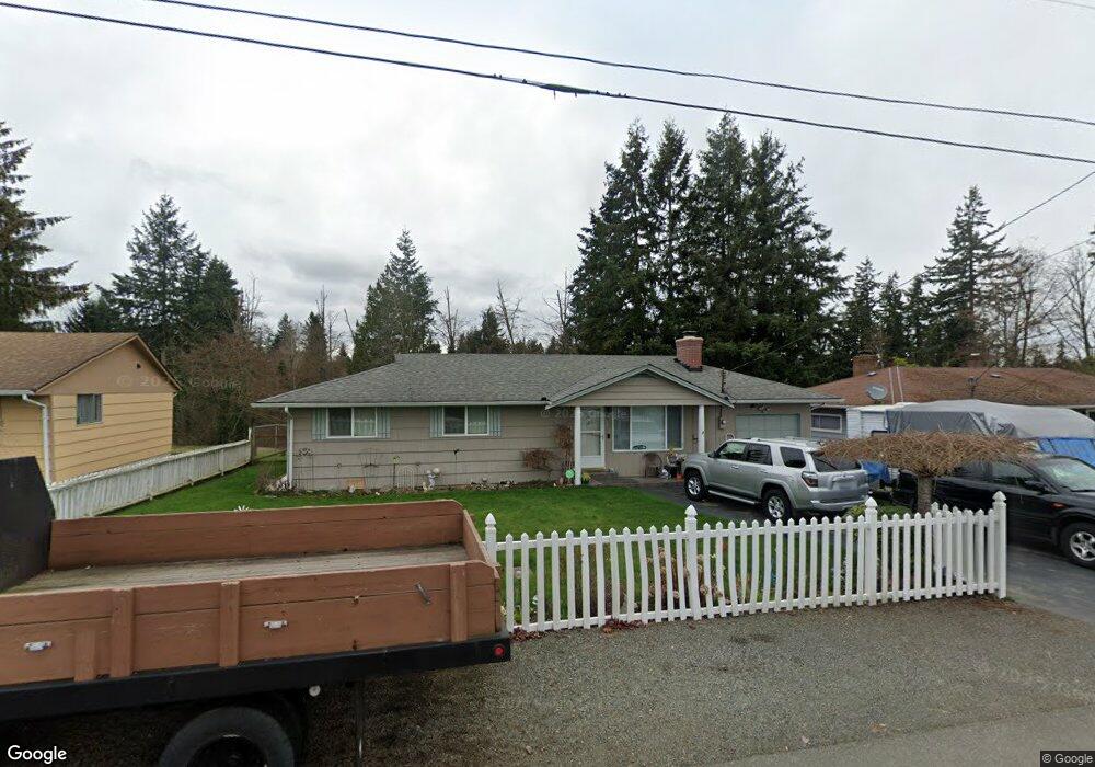 7716 Tyee Rd, Everett, WA 98203 - photo 1