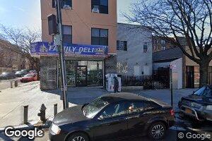 284 E 169th St, Bronx, NY 10456