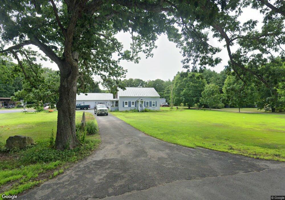 477 Federal St, Montague, MA 01351 - photo 1