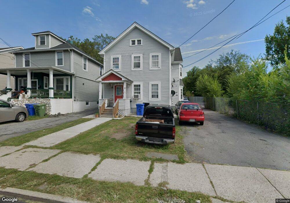 12 Grand Ave unit 2, Middletown, NY 10940 - photo 1