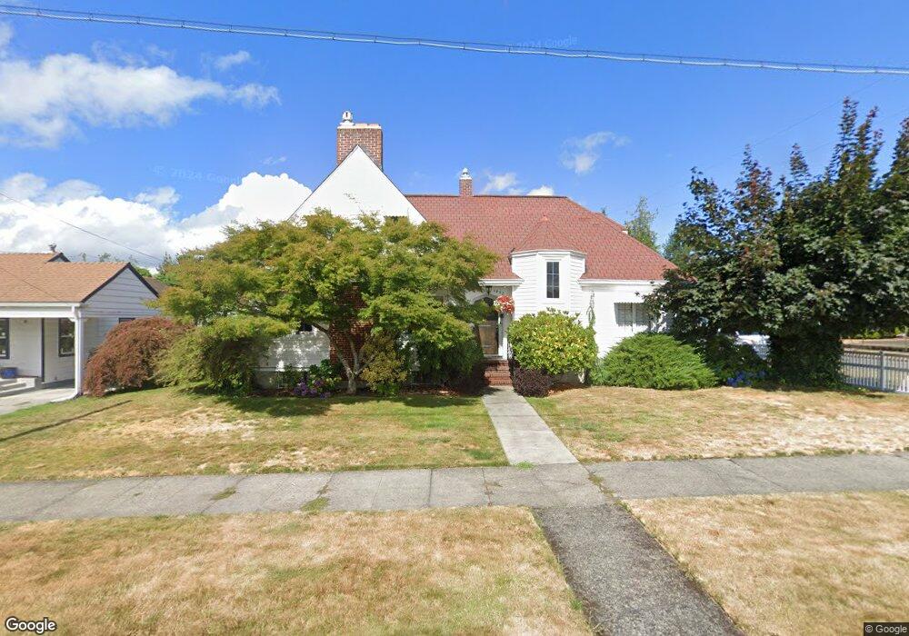 1452 Marion St, Enumclaw, WA 98022 - photo 1