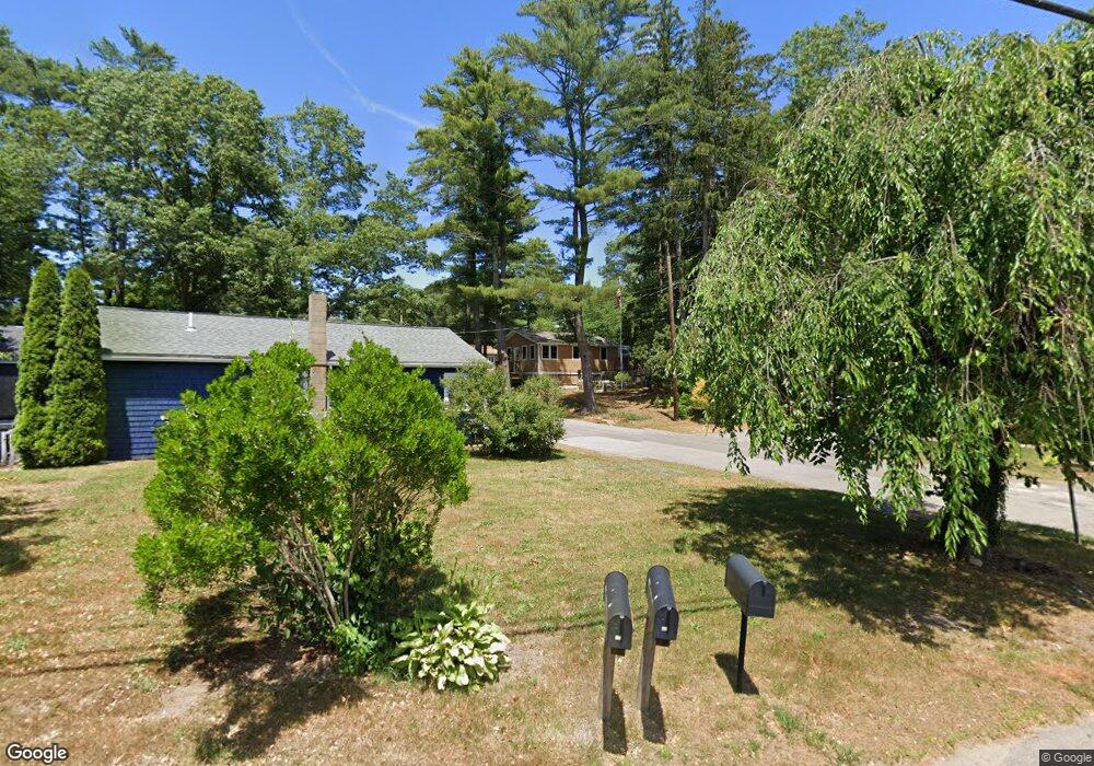 20 10th Ave unit none, Halifax, MA 02338 - photo 1