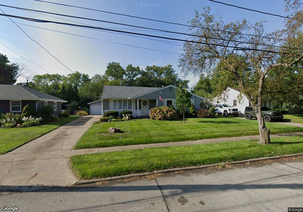 3404 Bel Aire Rd, Des Moines, IA 50310 - photo 1