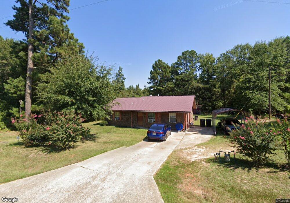 304 S Pinetree Rd, Grambling, LA 71245 - photo 1