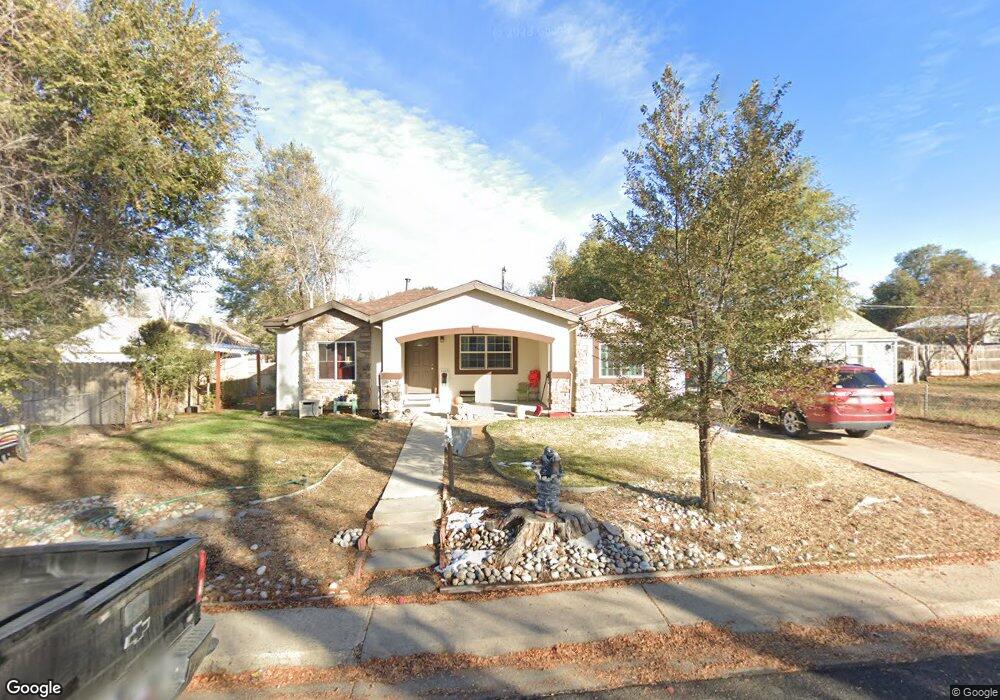 2222 Fulton St, Aurora, CO 80010 - photo 1