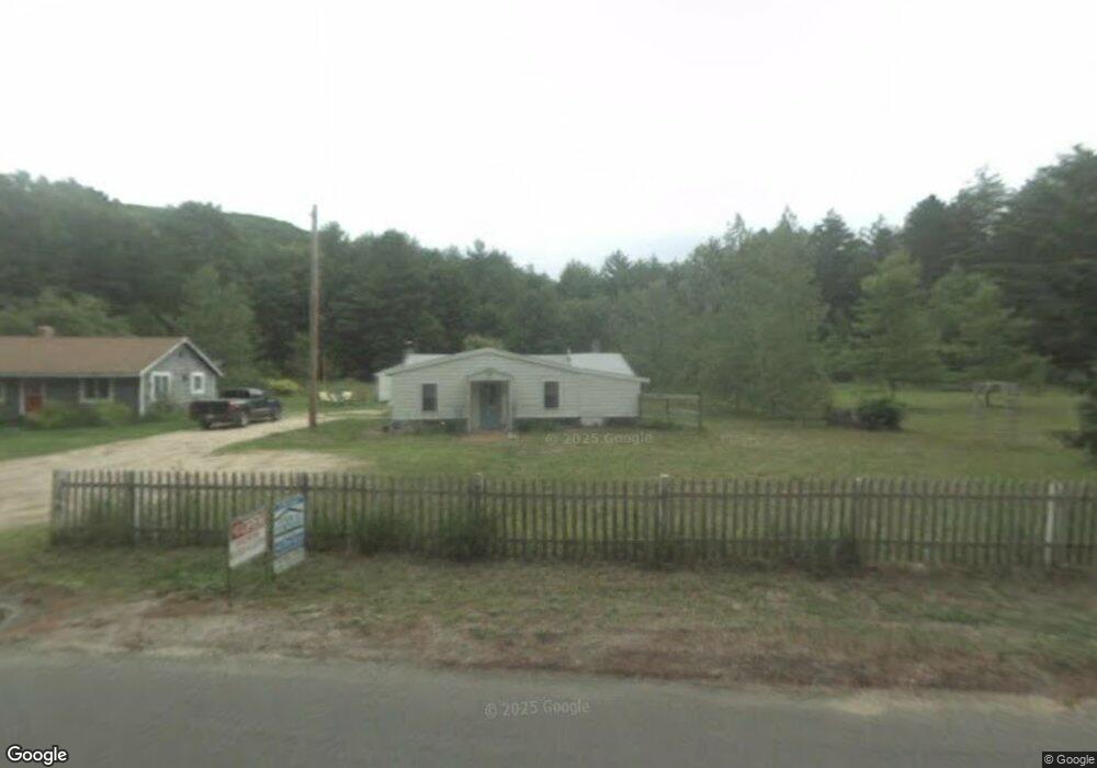 366 Tully Rd, Orange, MA 01364 - photo 1