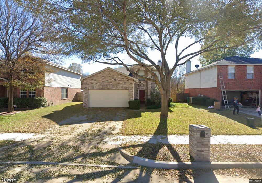 1216 Rambling Brook Trail, Denton, TX 76210 - photo 1