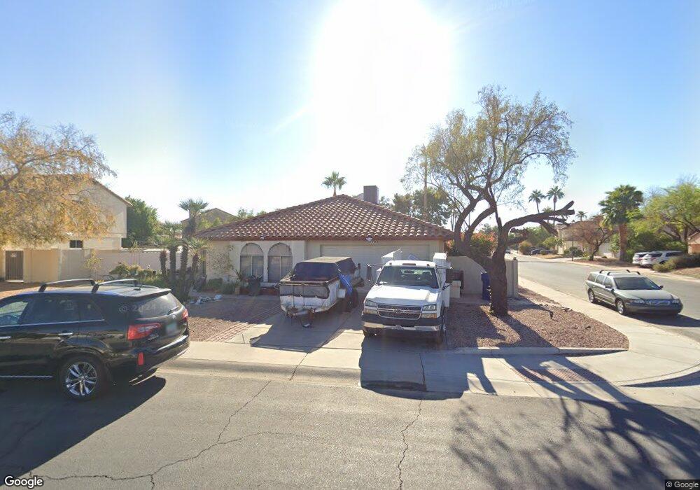 2733 W Oakgrove Ln, Chandler, AZ 85224 - photo 1