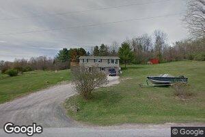 35 Mount Independence Rd, Orwell, VT 05760