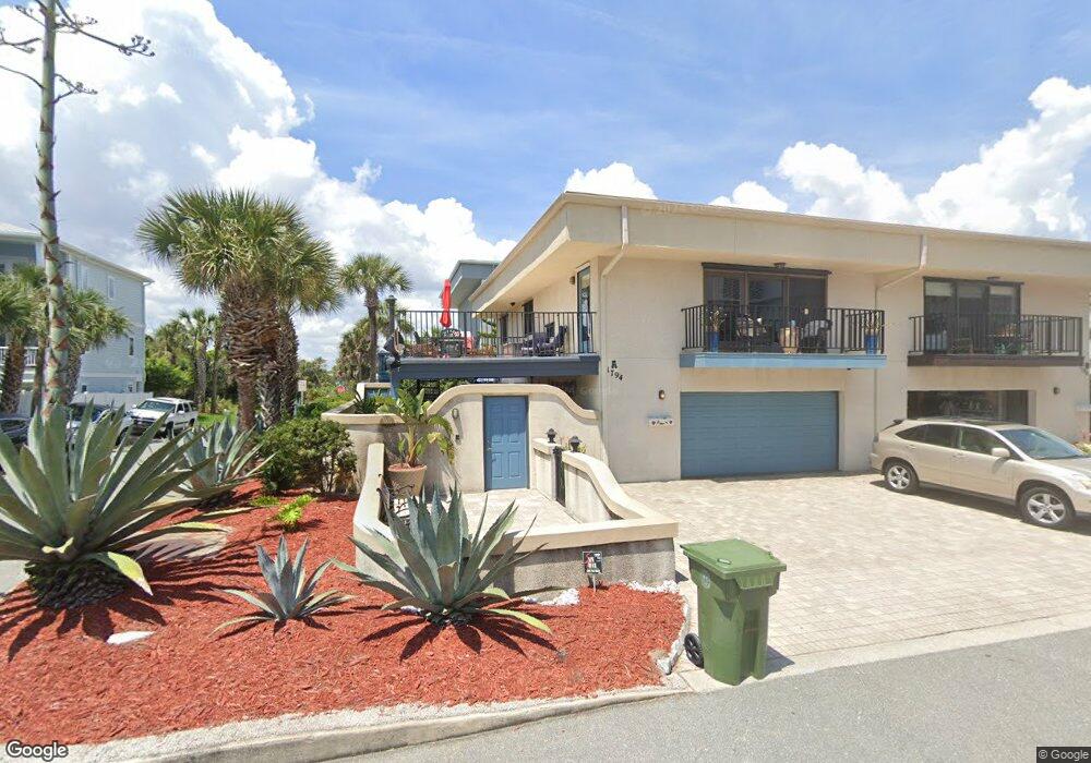 1794 Ocean Dr S unit B, Jacksonville Beach, FL 32250 - photo 1