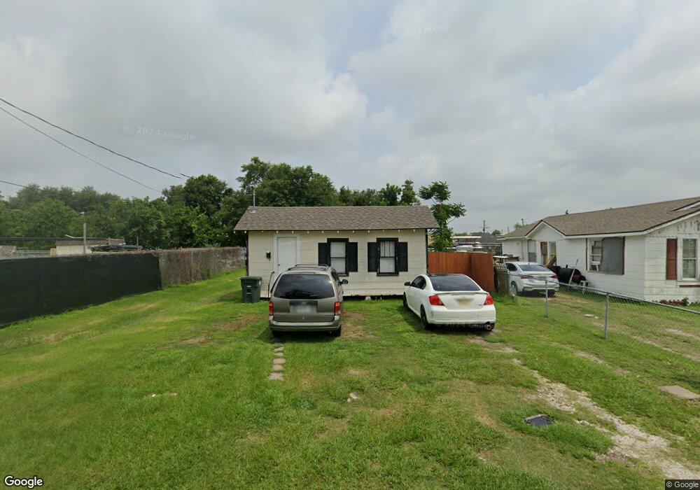 717 Craft St, Lake Charles, LA 70601 - photo 1