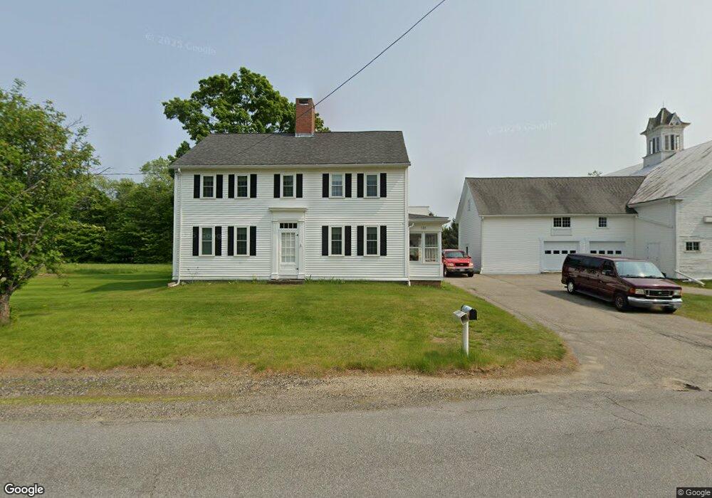 521 Rollins Rd, Rollinsford, NH 03869 - photo 1