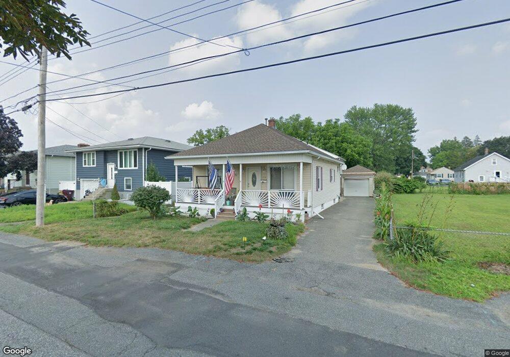 112 Cedar St, Ludlow, MA 01056 - photo 1