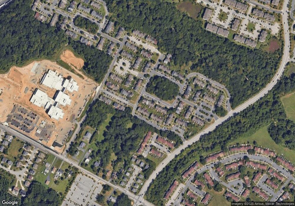 5317 Hollowstone Cir, Rosedale, MD 21237 - photo 1