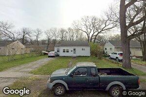 3169 Pulaski St, Hobart, IN 46342