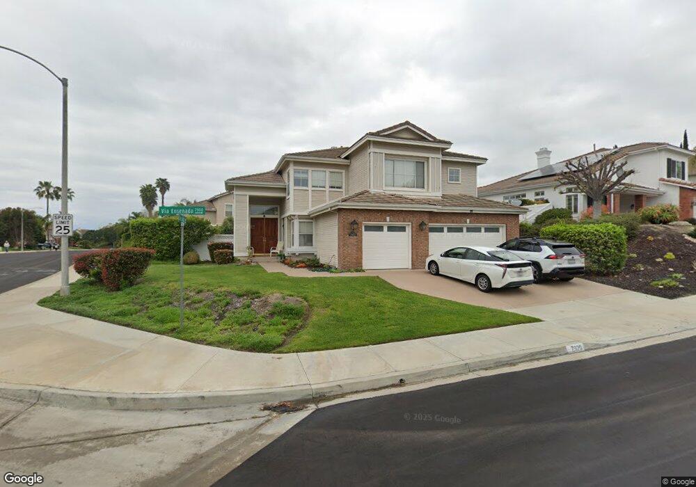 7920 Via Ensenada, Carlsbad, CA 92009 - photo 1