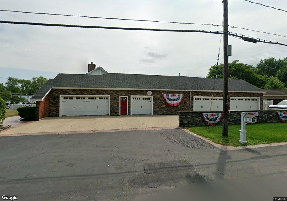 7203 Witmer Rd, North Tonawanda, NY 14120 - photo 1