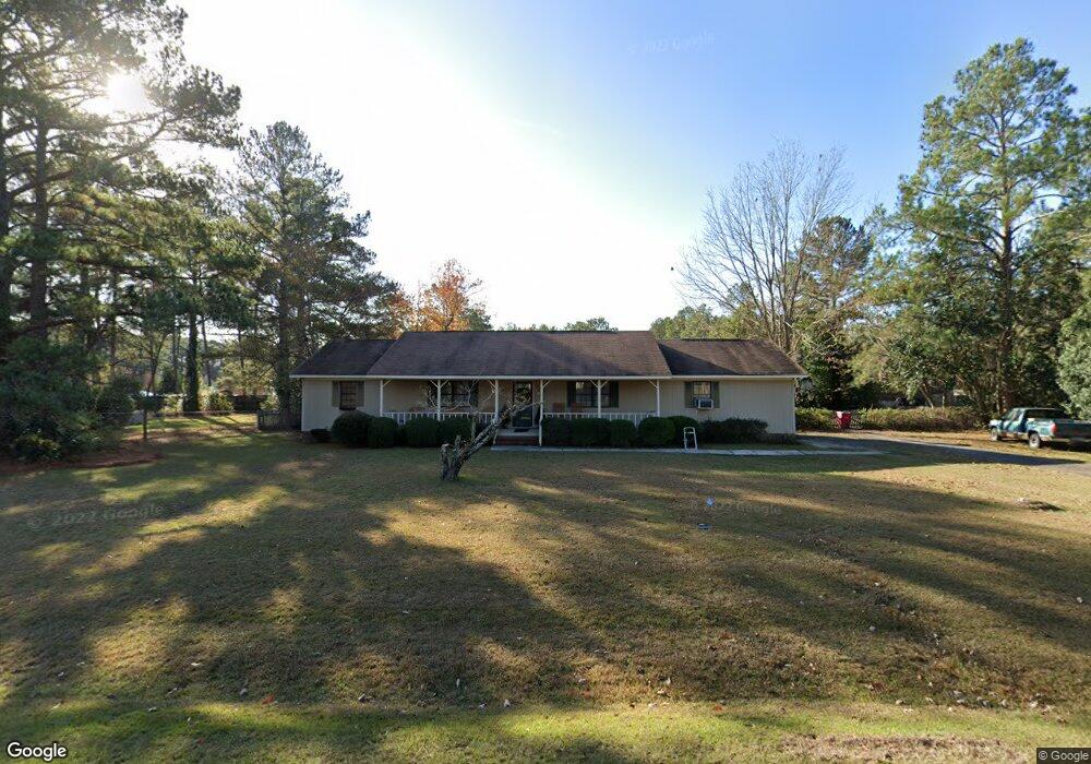 912 36th St E, Tifton, GA 31794 - photo 1