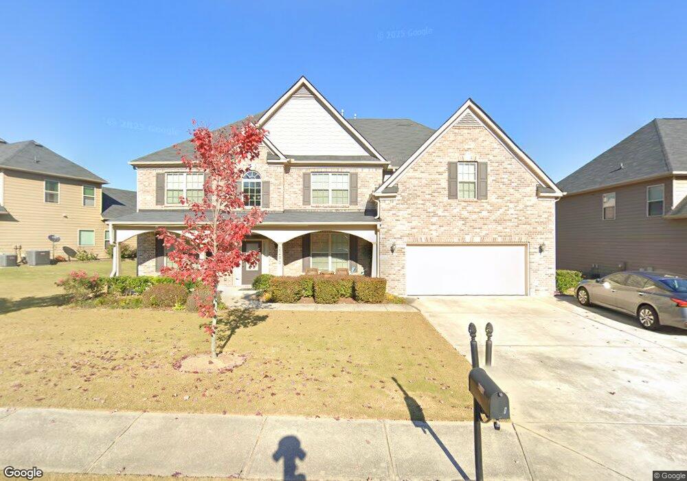 2290 Arlington Walk Ln unit 28, Grayson, GA 30017 - photo 1