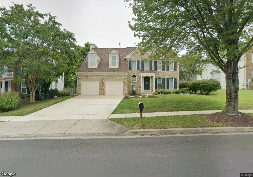 3706 Martins Dairy Cir, Olney, MD 20832 - photo 1