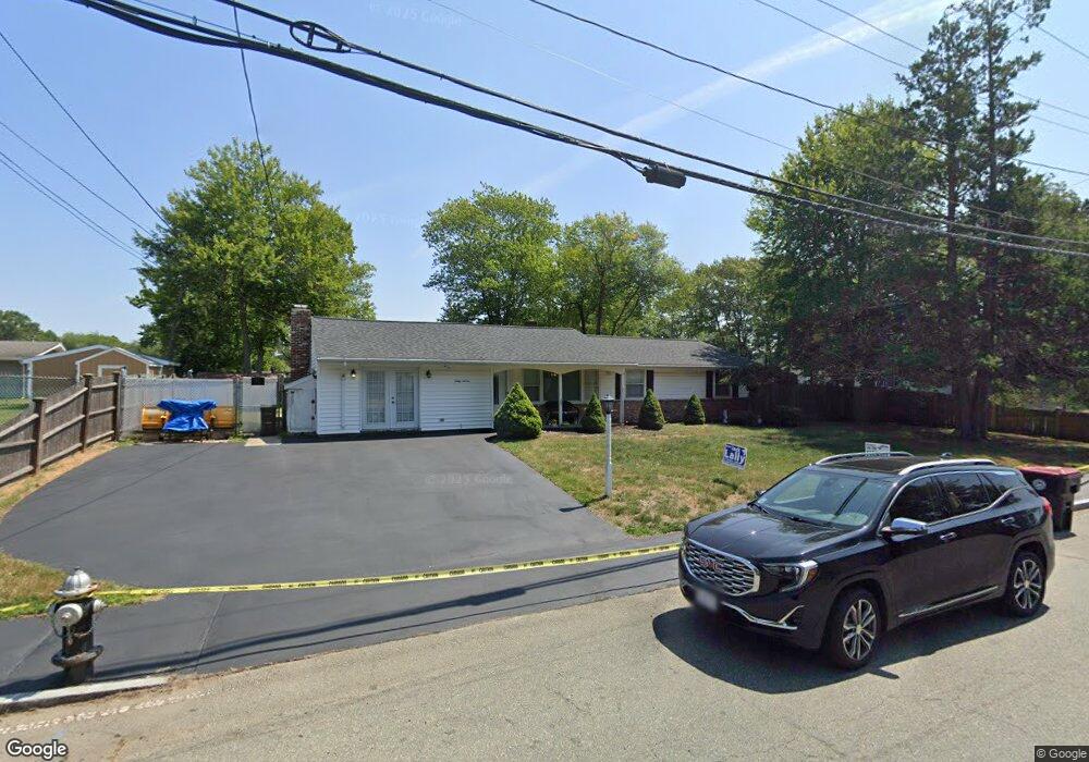 67 Colgate Rd, Brockton, MA 02302 - photo 1