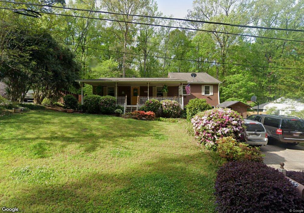 5155 Pinecrest Dr SW, Covington, GA 30014 - photo 1