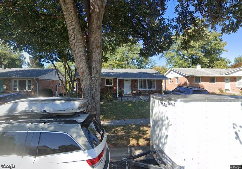 3711 Nimitz Rd, Kensington, MD 20895 - photo 1