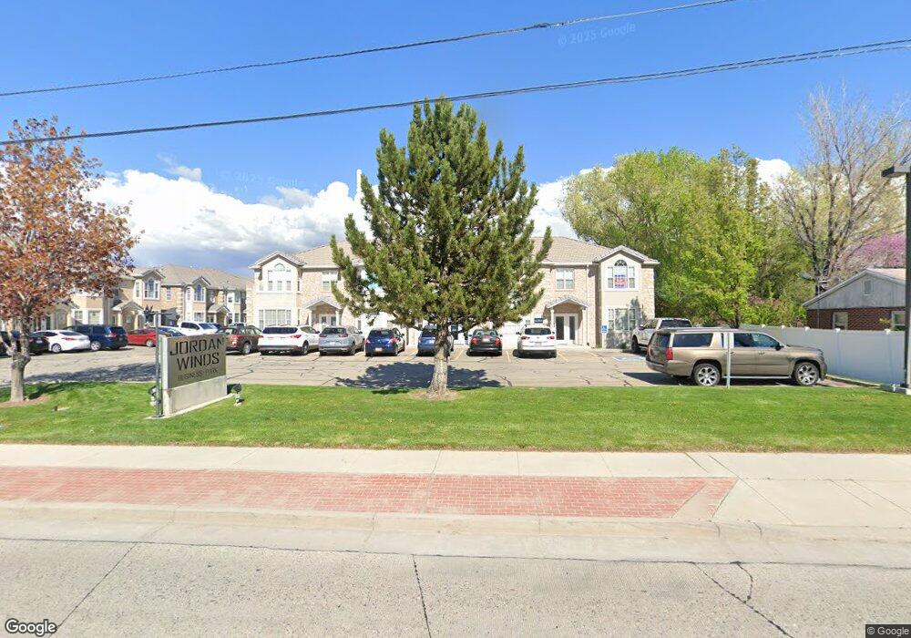 8543 S Redwood Rd unit D TOP, West Jordan, UT 84088 - photo 1