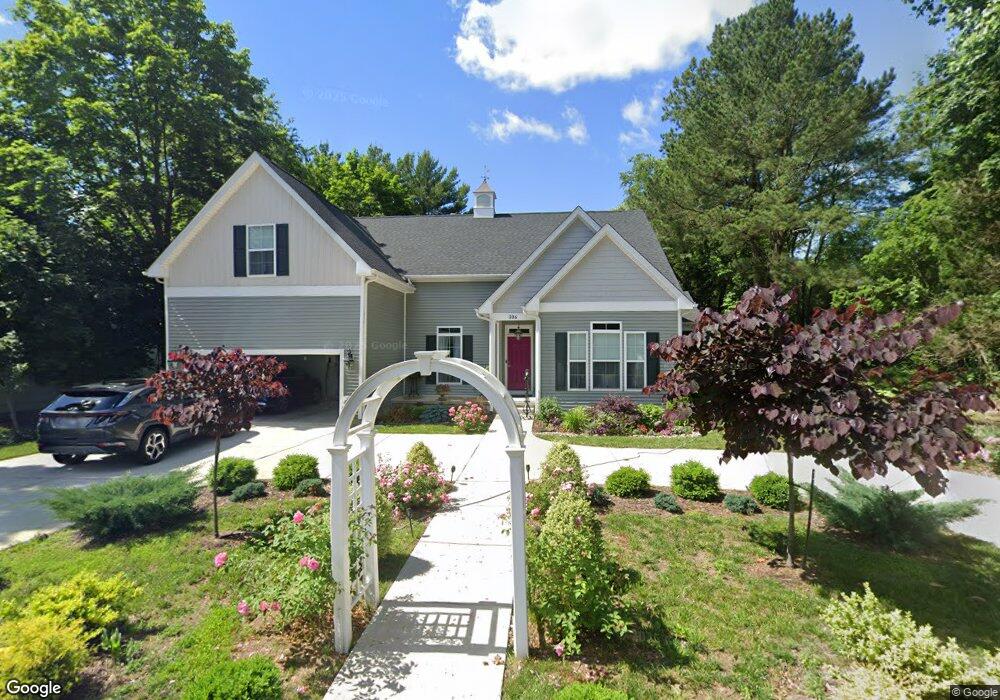 306 Coulter St, Milton, DE 19968 - photo 1