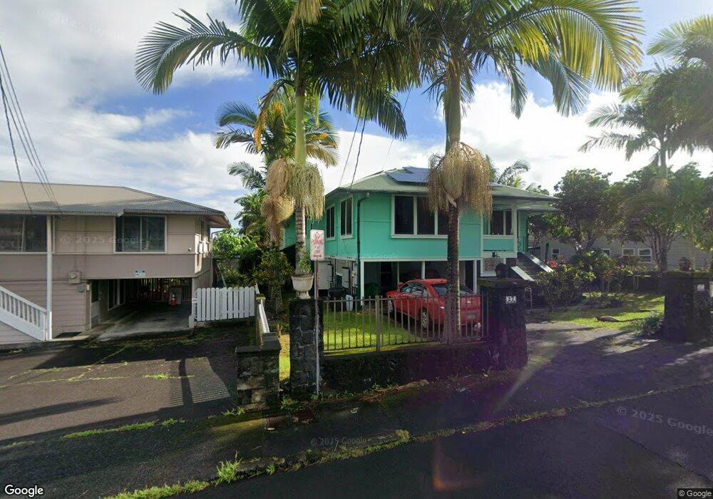 20 Lanihuli St, Hilo, HI 96720 - photo 1