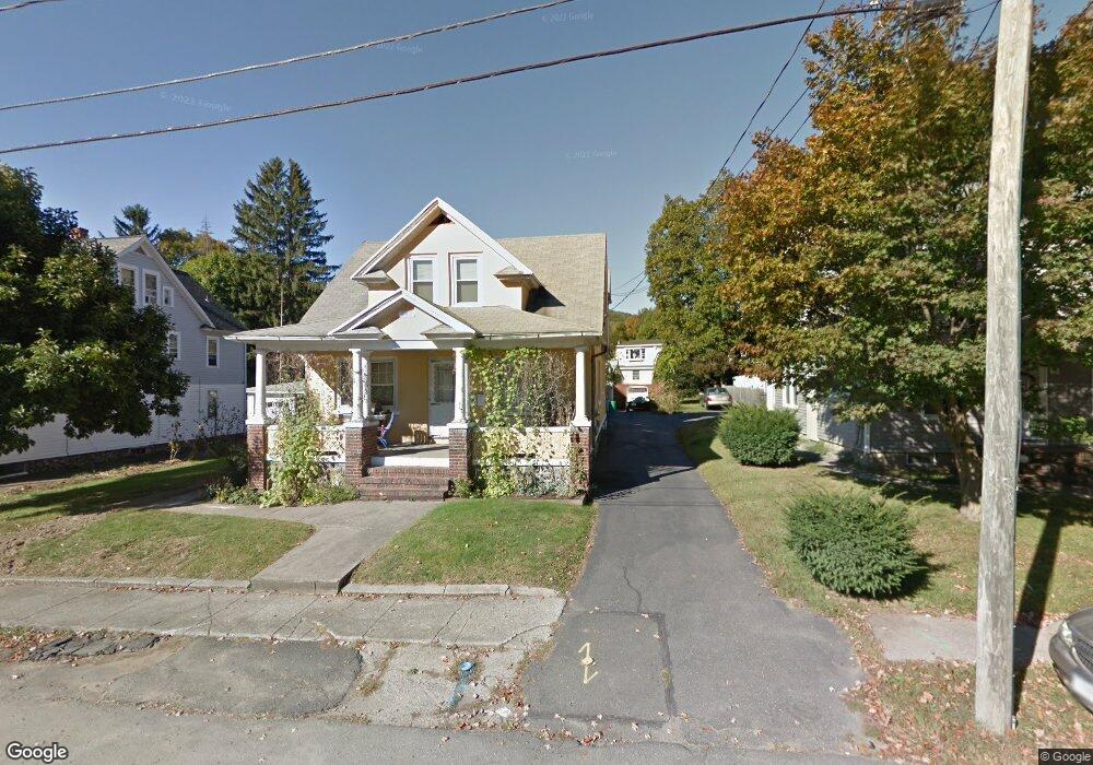 167 Gorman St, Naugatuck, CT 06770 - photo 1