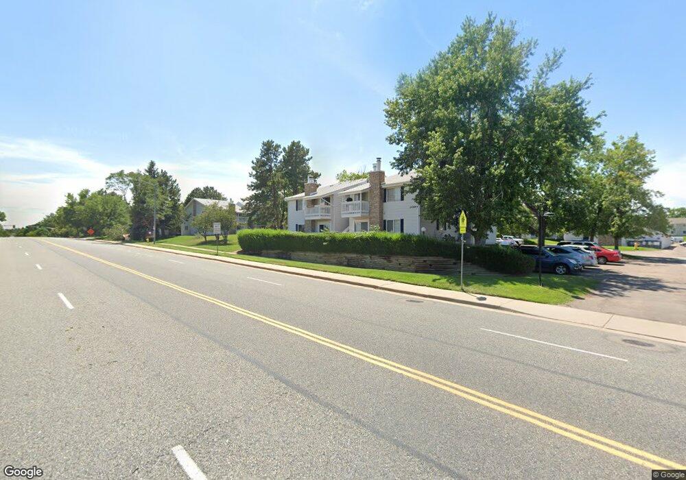 14464 E Colorado Dr, Aurora, CO 80012 - photo 1