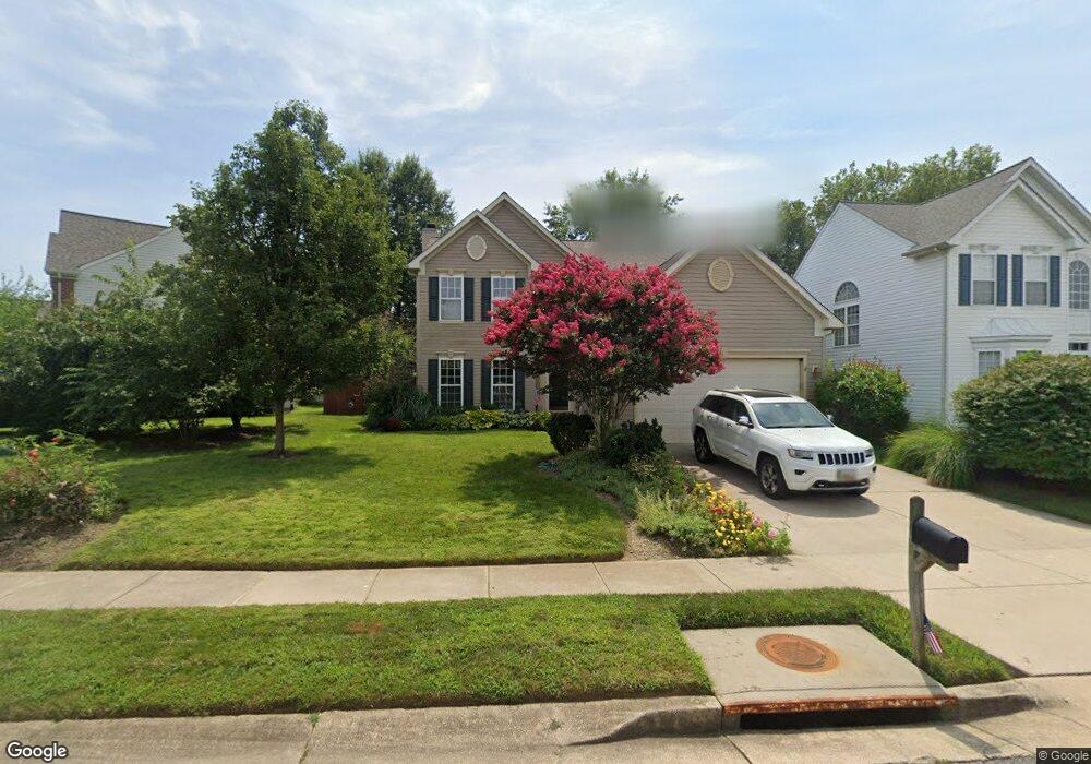 312 Creeks End Ln, Stevensville, MD 21666 - photo 1