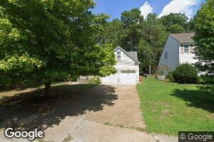 3705 Mulberry Ln, Williamsburg, VA 23188