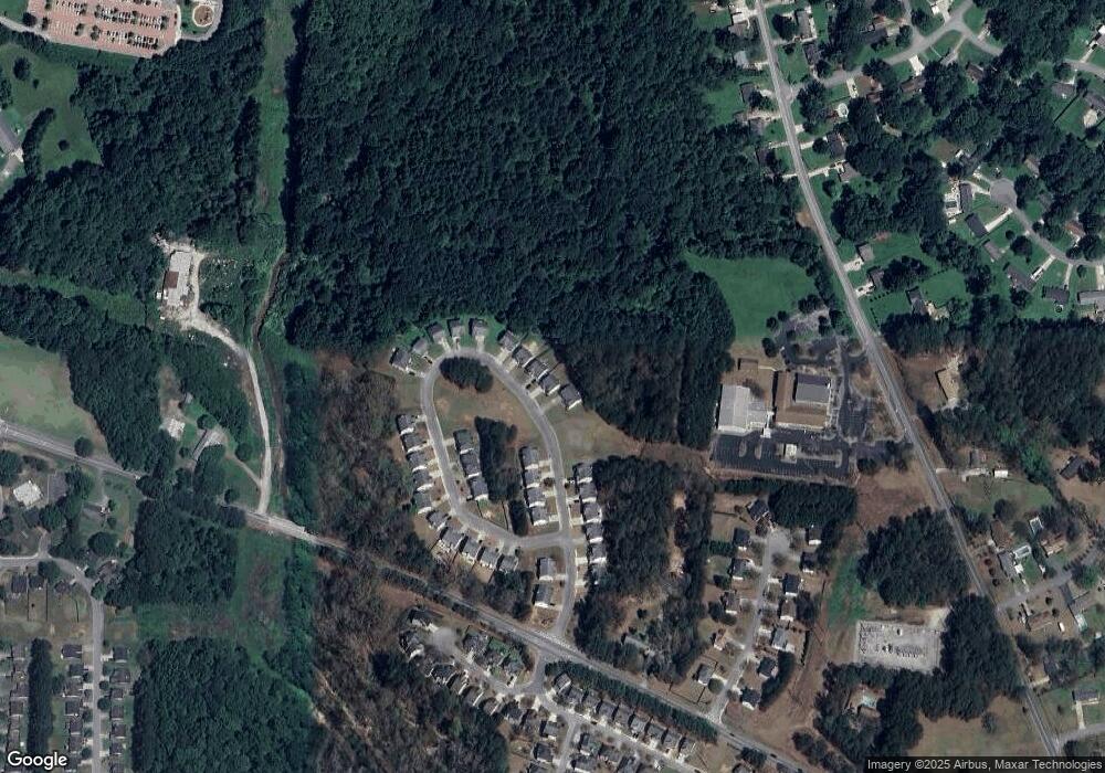 4837 Madison Point Cir, Austell, GA 30106 - photo 1