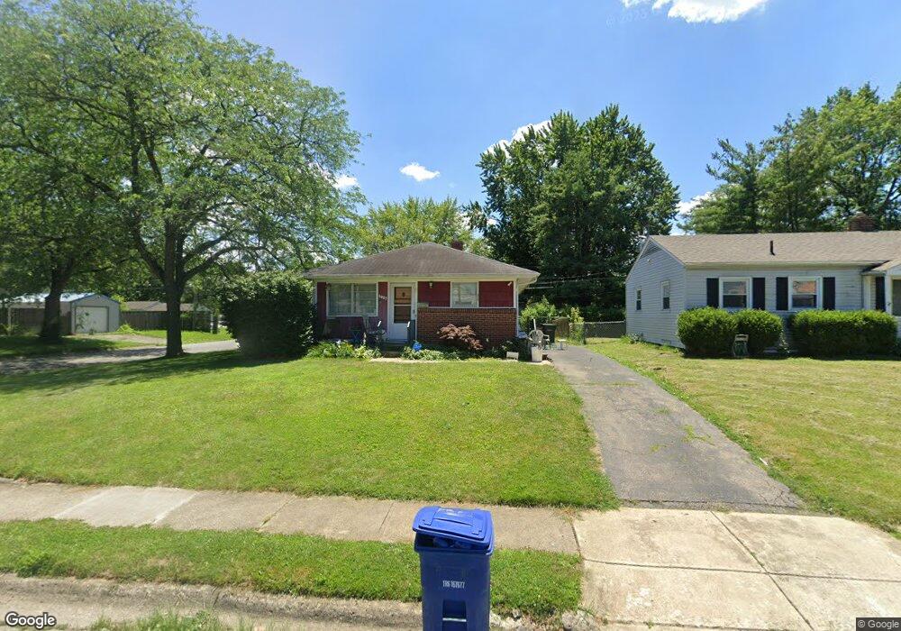 1917 E Beaumont Rd, Columbus, OH 43224 - photo 1