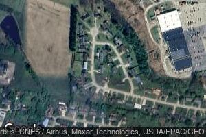 80 Main St, the Plains, OH 45780