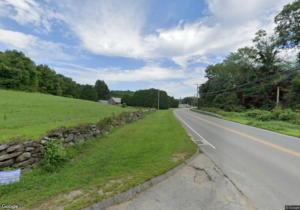 00 Hough Rd, Bozrah, CT 06334 - photo 1