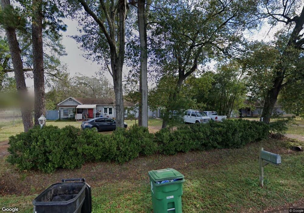 1926 Laverne St, Houston, TX 77080 - photo 1