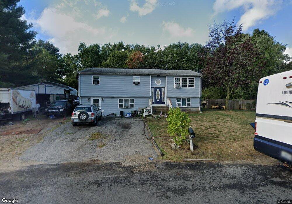 31 Longfellow Dr, Coventry, RI 02816 - photo 1