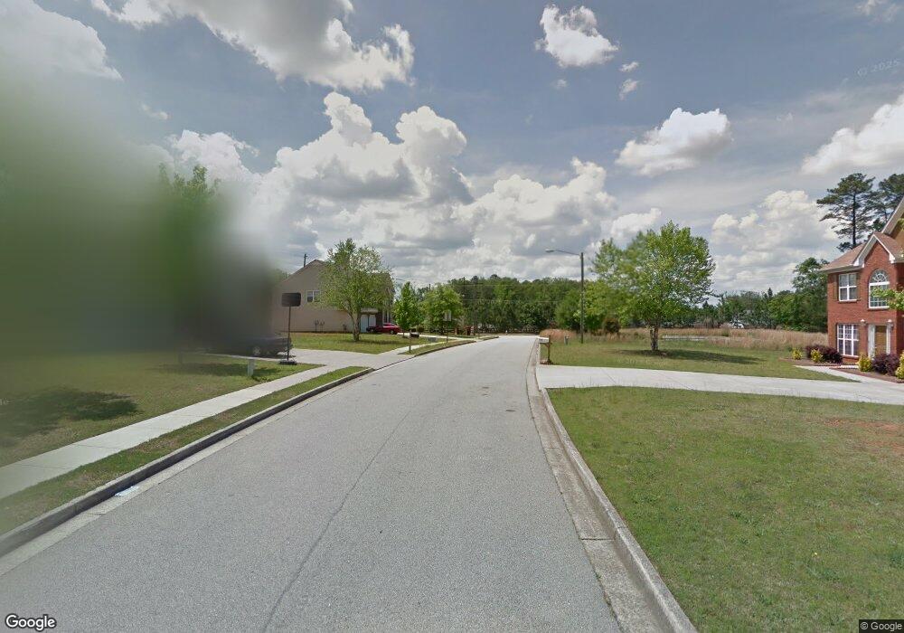 0 Jocks Ln, Austell, GA 30106 - photo 1