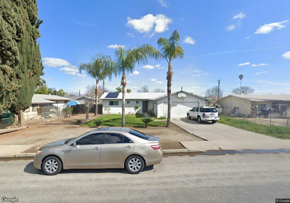 15498 Magnolia Rd, Porterville, CA 93257 - photo 1